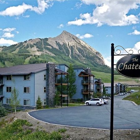 Chateaux Ξενοδοχείο Crested Butte Εξωτερικό φωτογραφία